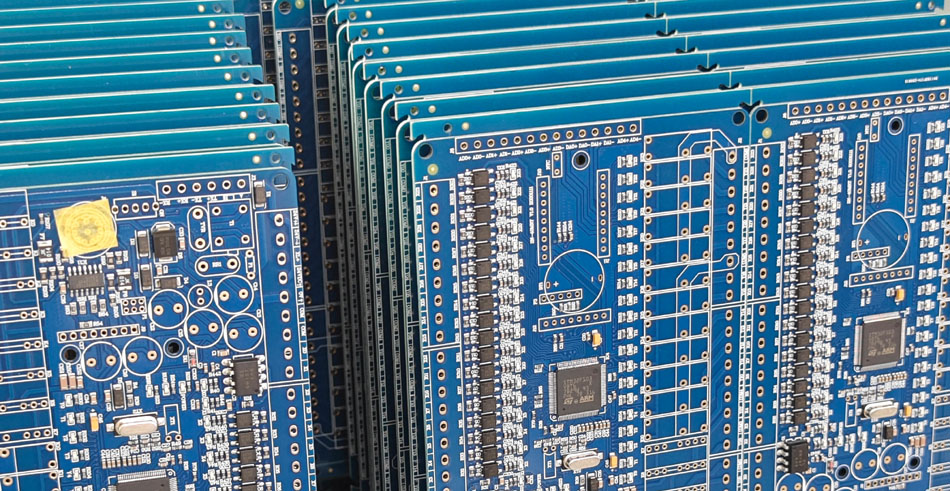 Utforska anpassningsmöjligheterna hos PCBA-fabriker