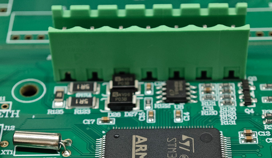 Hur kan PCBA-fabriker minska produktionskostnaderna genom automatisering?