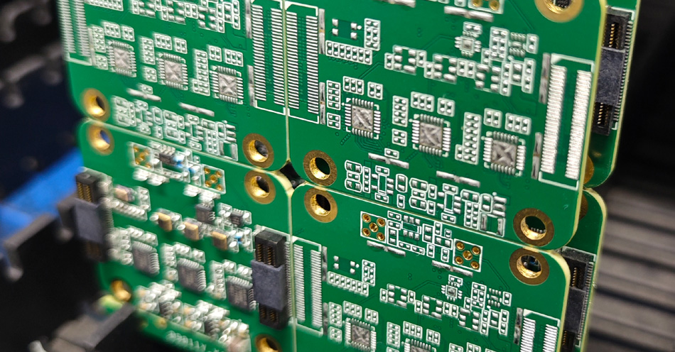 Hur påverkar inköpshanteringen vid en PCBA-fabrik de totala kostnaderna?