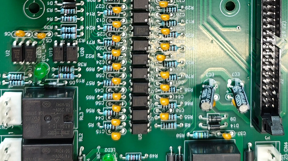 Hur kan PCBA-fabriker säkerställa snabb komponentförsörjning genom supply chain management?
