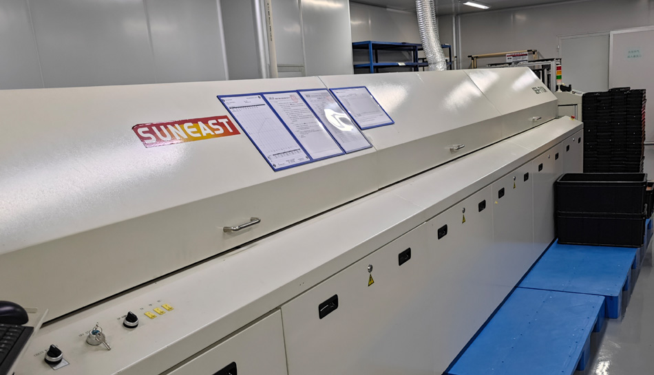 Hur kan en PCBA-fabriks tekniska expertis nå framgång i komplexa projekt?