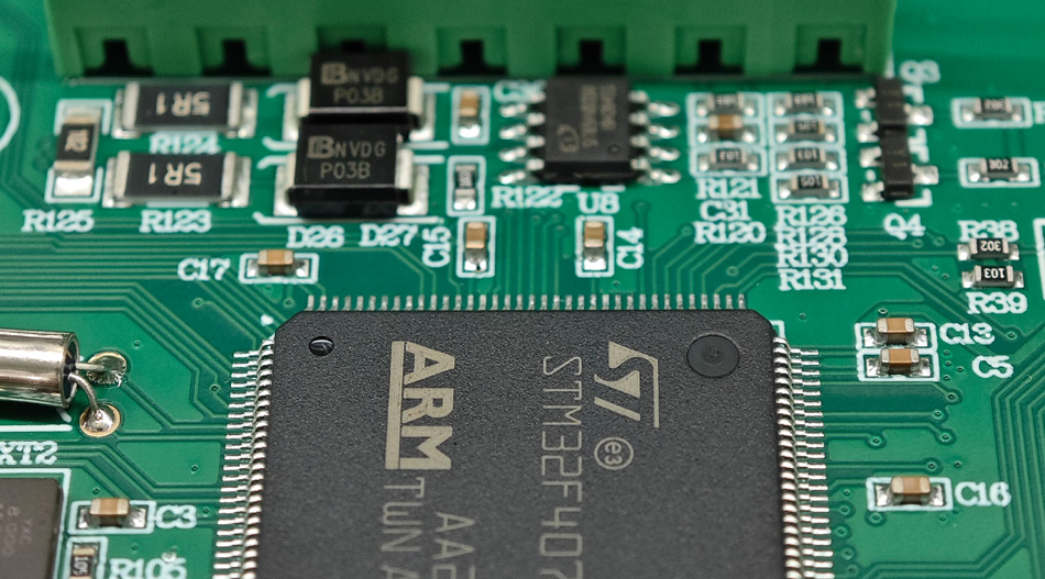 RCU PCBA-bearbetning med hög precision: Vilka tekniska innovationer har förändrat industristandarder?