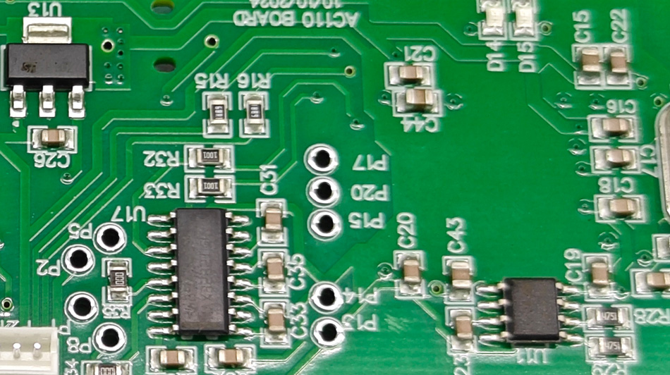 Orderhantering i PCBA-fabriker: Hur säkerställer man leverans i tid?