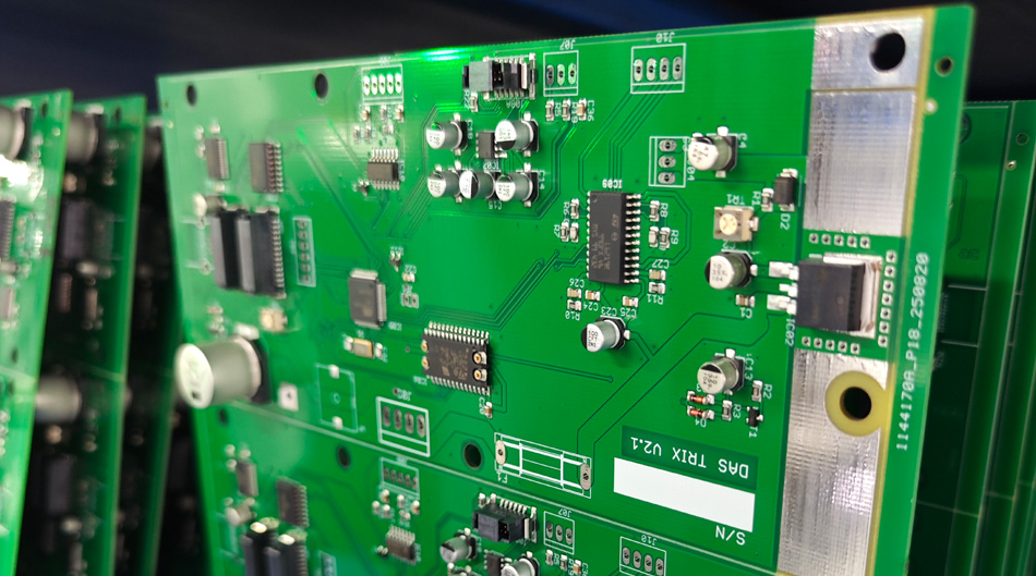 Hur kan PCBA-fabriker förbättra sin produktkonkurrenskraft genom avancerade SMT-processer?