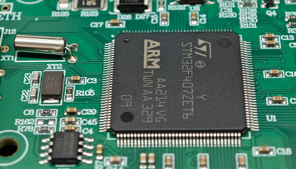 Hur utvärderar man en PCBA-fabriks kapacitet inom PCB-bearbetning med hög densitet?