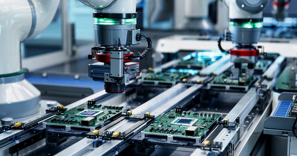 Utforska totala kvalitetsledningsstrategier för PCBA-fabriker