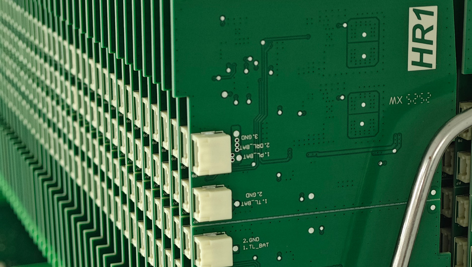 Hur kan industriell kontroll PCBA-fabriker förbättra kvalitetskontrollen genom dataövervakning i realtid?