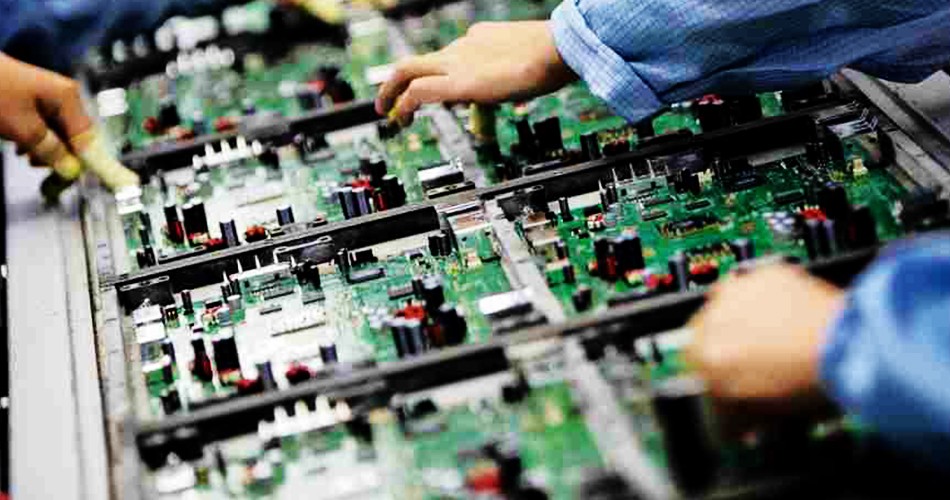 PCBA Factory Production Line Planning: Nyckelfaktorer som påverkar produktionseffektiviteten