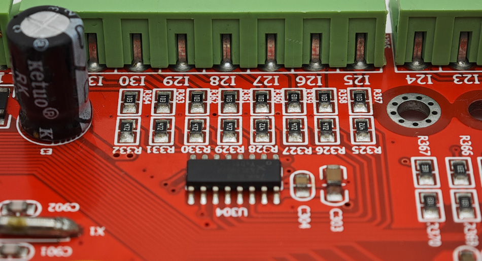 Hur man accelererar projekt genom elektronisk luftpump PCBA Factory effektivitetsförbättringar?