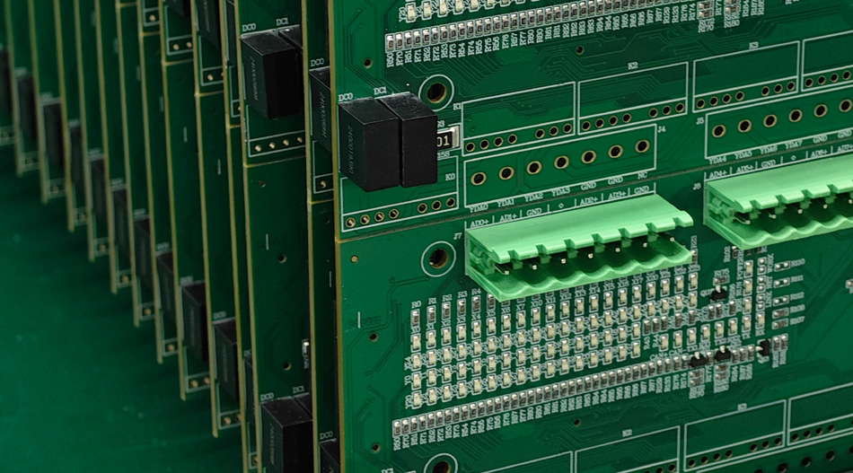 Vikten av strategiska partnerskap i PCBA-tillverkning för företag