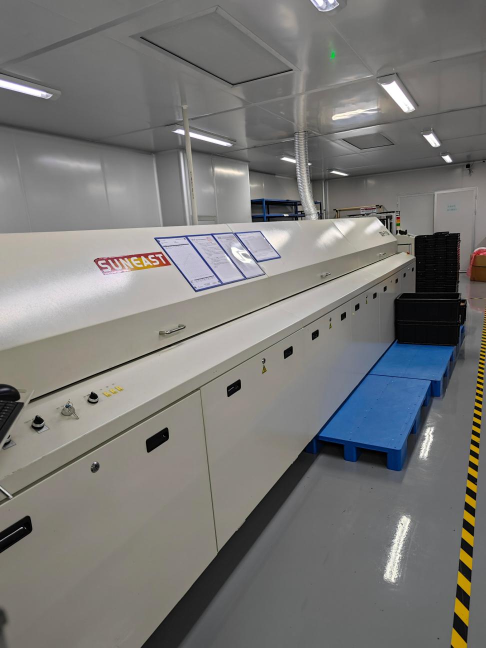 Hur kan man förbättra försörjningskedjans effektivitet genom PCBA-fabriker?