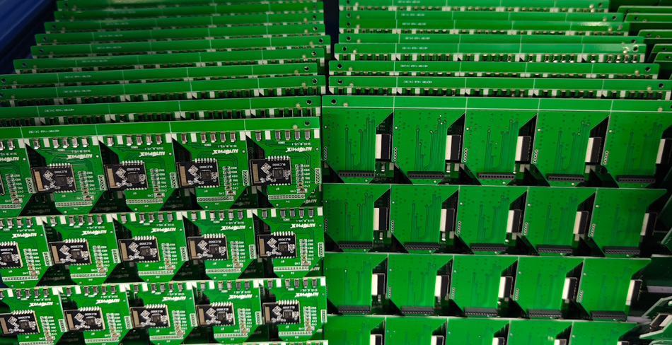 Hur förstår man en PCBA-fabriks tekniska styrka genom kundfallsstudier?