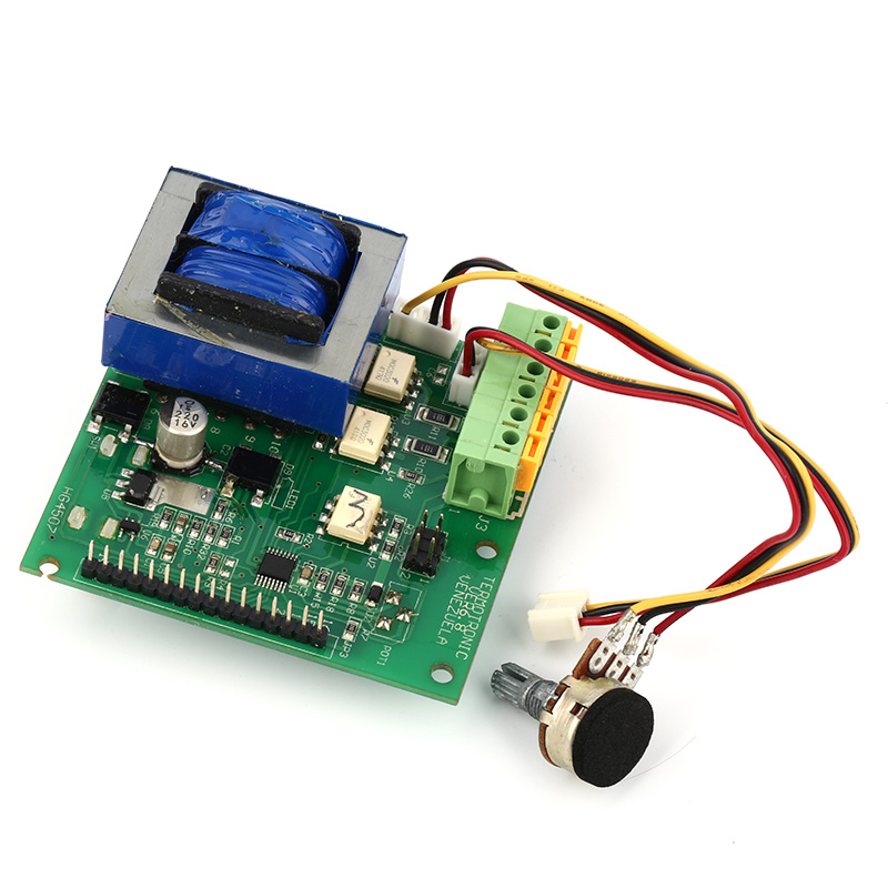 Vad är skillnaden mellan PCBA och PCB? En tydlig guide för elektroniktillverkning