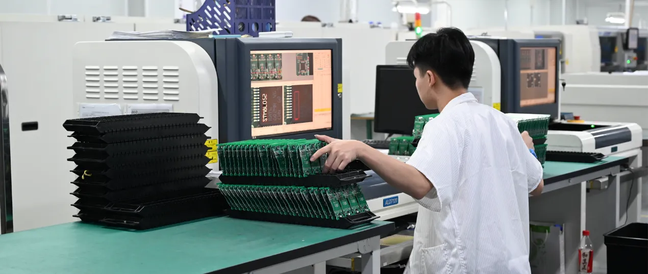 Nyckelfärdig PCB Assembly Service: Varför elektronikföretag går mot integrerad tillverkning