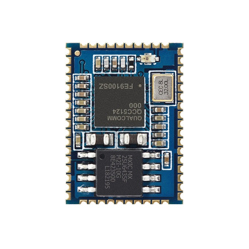 Bluetooth-modul PCBA