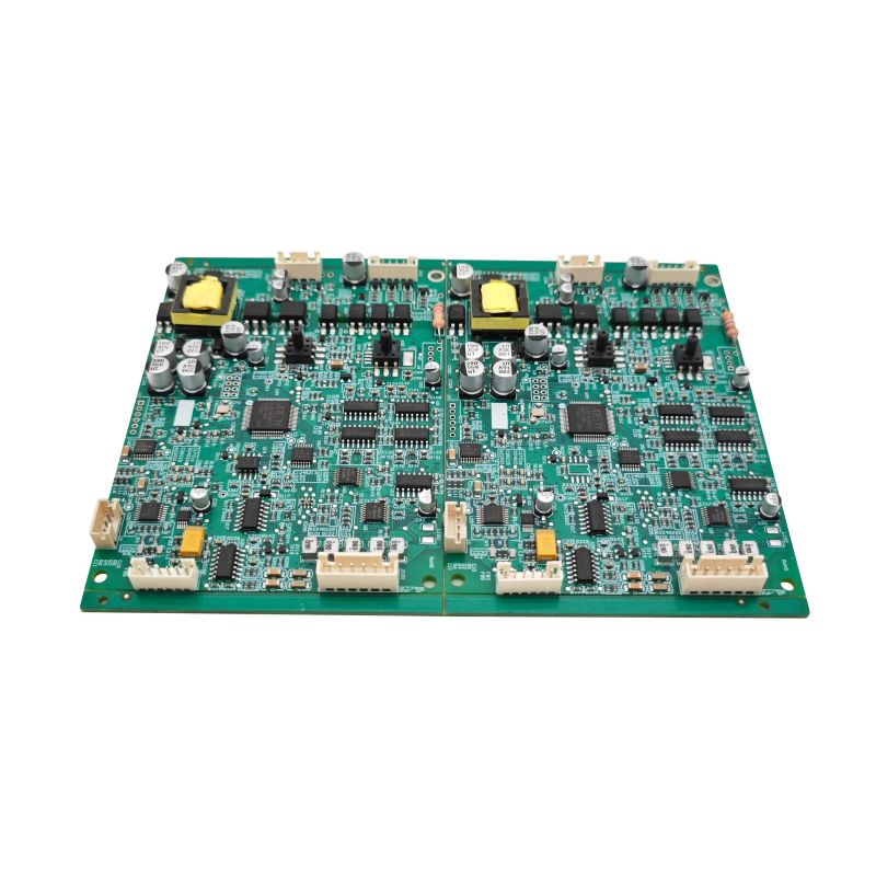 Industrirobot PCBA