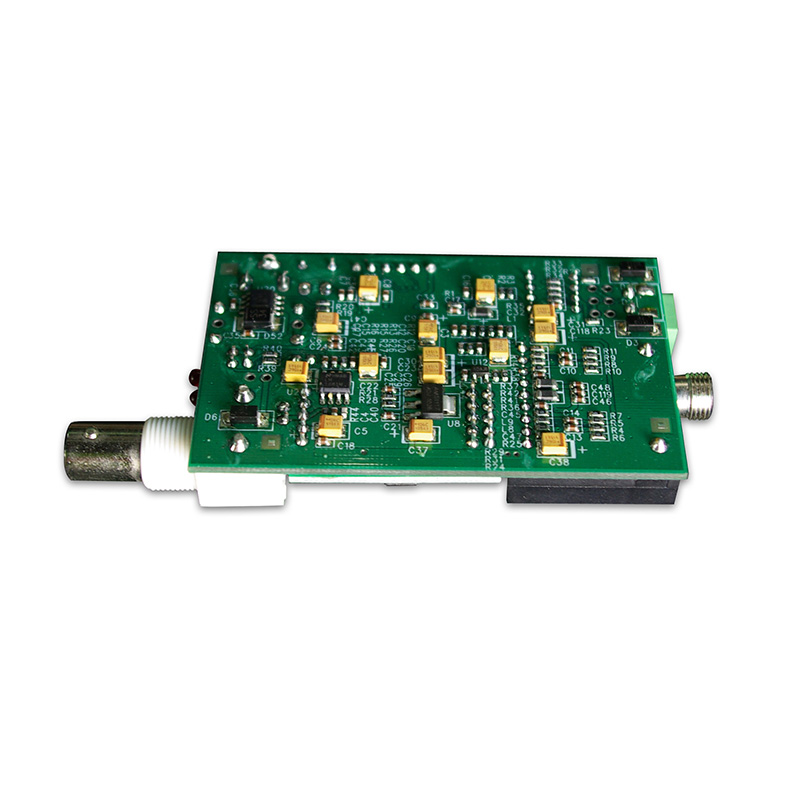 LED-drivrutin PCBA
