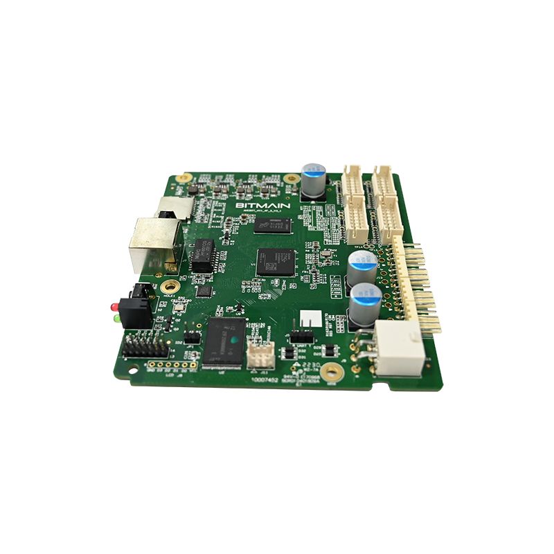 Rörelsesensor PCBA