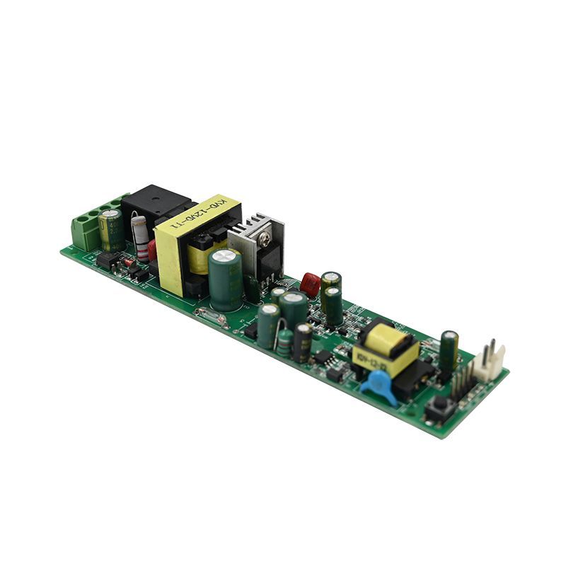 Säkerhetsrelä PCBA