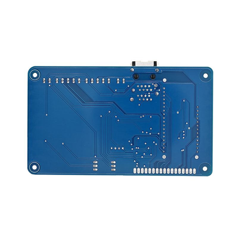 Smart lampa pcba